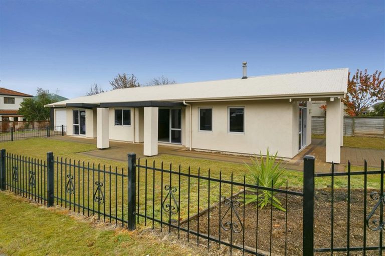 Photo of property in 26 Luberon Way, Nukuhau, Taupo, 3330