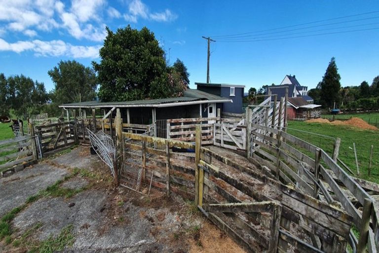 Photo of property in 59 Fletcher Road, Ngahinapouri, Hamilton, 3290