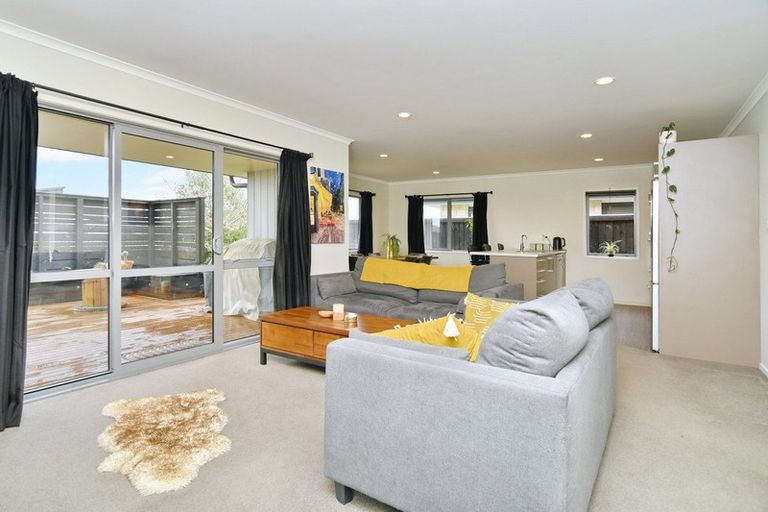 Photo of property in 15e Blackburn Street, Kaiapoi, 7630