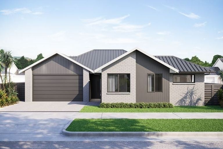 Photo of property in 23 Inch Crescent, Rangiora, 7400