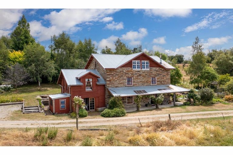 Photo of property in 85 Hayes Road, Oturehua, 9387