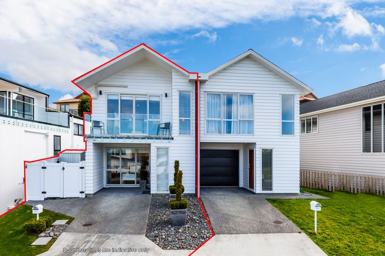 Photo of property in 97 Voyager Drive, Gulf Harbour, Whangaparaoa, 0930
