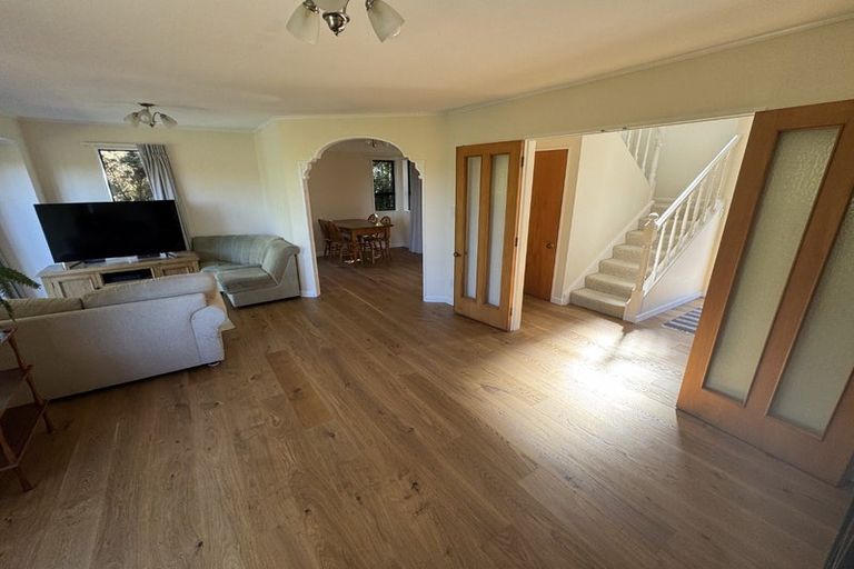 Photo of property in 57a David Crescent, Karori, Wellington, 6012