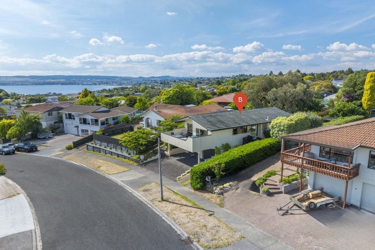 Photo of property in 10 Hammersmith Street, Richmond Heights, Taupo, 3330