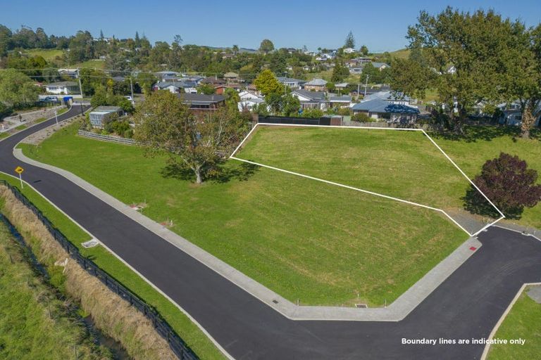 Photo of property in 5 Double Oaks Drive, Paeroa, 3600