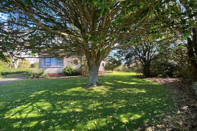 Photo of property in 67 Blake Street, Waitara, 4320