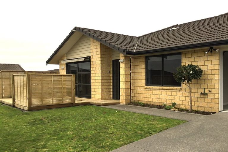 Photo of property in 27/46 Beresford Street, Pukekohe, 2120