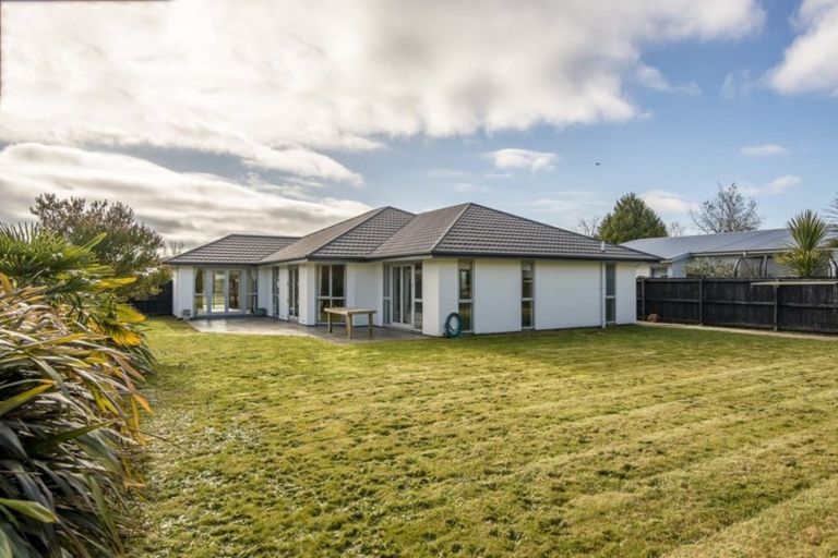 Photo of property in 5 Maurice Stanton Place, Shirley, Christchurch, 8052