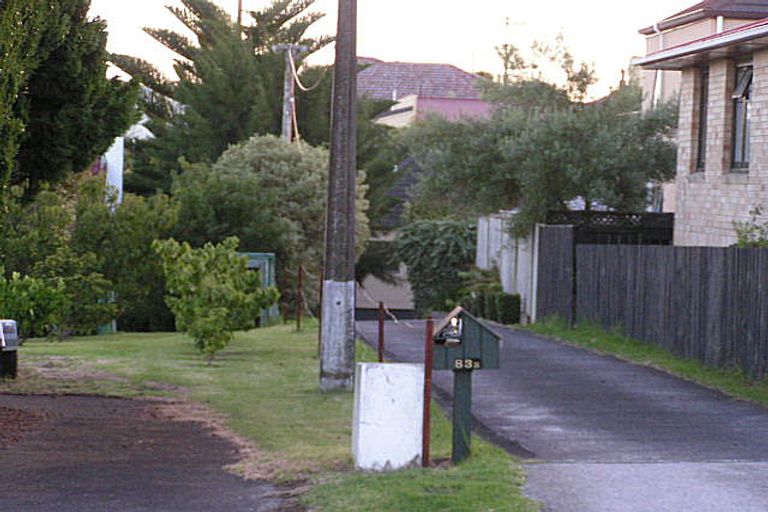 Photo of property in 2/83 Francis Street, Hauraki, Auckland, 0622