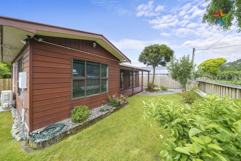 Photo of property in 66 Owen Street, Belmont, Lower Hutt, 5010