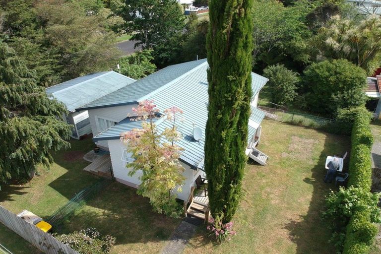Photo of property in 50 Montrose Road, Waihi, 3610