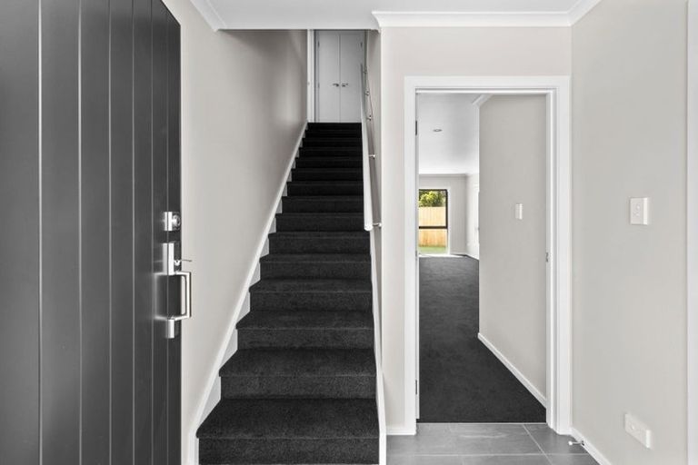 Photo of property in 3/20 Young Street, Claudelands, Hamilton, 3214