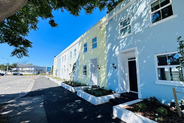Photo of property in 4/287 Selwyn Street, Spreydon, Christchurch, 8024