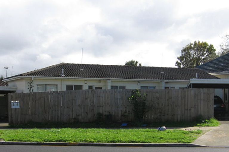 Photo of property in 71 Puhinui Road, Papatoetoe, Auckland, 2104