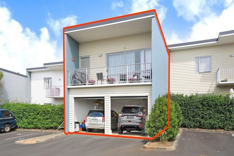 Photo of property in 104/7 Kelvin Hart Drive, East Tamaki, Auckland, 2013