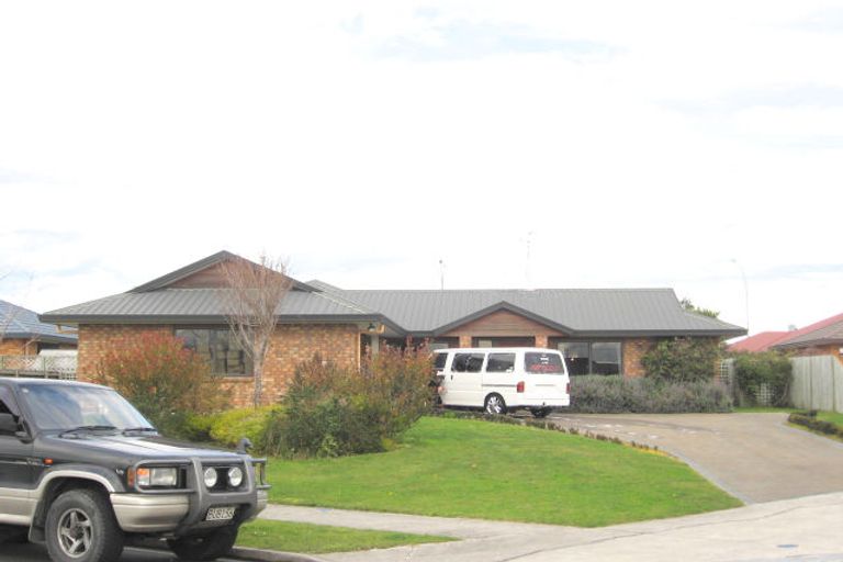 Photo of property in 9 Maidstone Place, Rototuna North, Hamilton, 3210