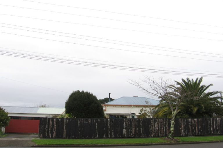 Photo of property in 45 Mabel Street, Levin, 5510