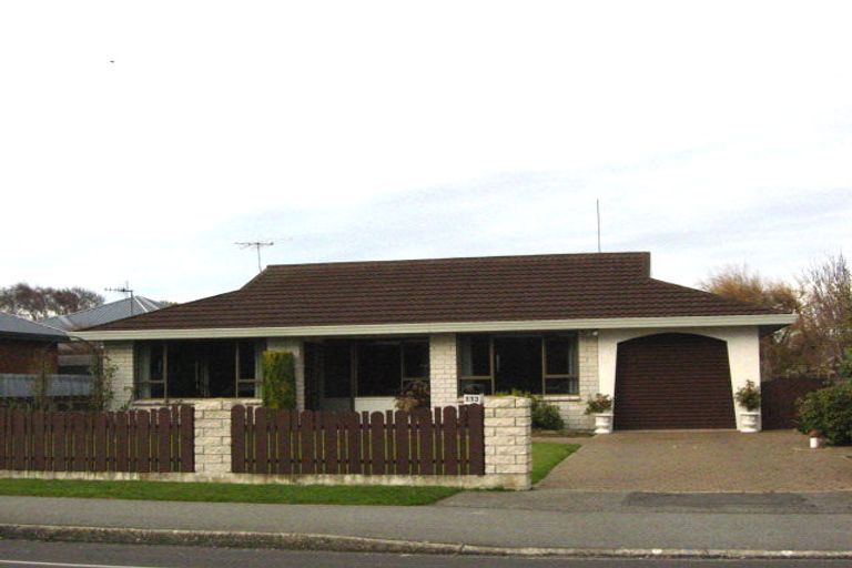 Photo of property in 113a Saint Andrew Street, Richmond, Invercargill, 9810