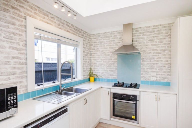 Photo of property in 442 College Street, Hokowhitu, Palmerston North, 4410