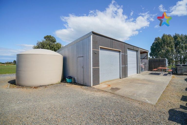 Photo of property in 43 Steel Road, West Plains, Invercargill, 9874
