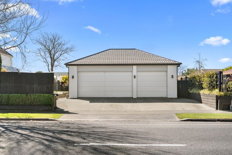 Photo of property in 224 Maidstone Road, Avonhead, Christchurch, 8042