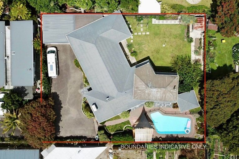 Photo of property in 121 Boucher Avenue, Te Puke, 3119