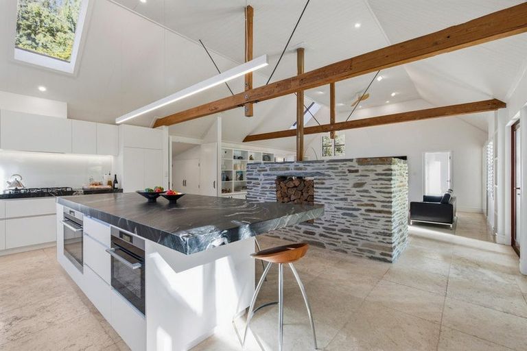 Photo of property in 455 Littles Road, Dalefield, Queenstown, 9371