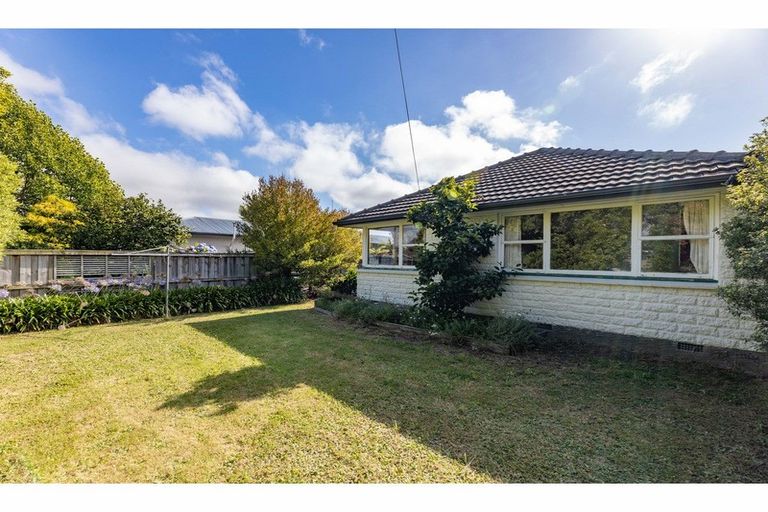 Photo of property in 136a White Street, Rangiora, 7400