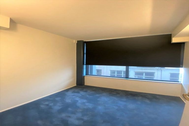 Photo of property in Rostrevor House, 3/130a Vivian Street, Te Aro, Wellington, 6011