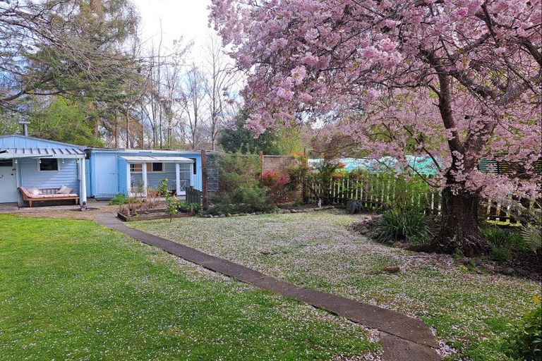 Photo of property in 53a Mckenzie Street, Geraldine, 7930