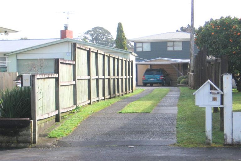 Photo of property in 15 Patrick Place, Fitzroy, Hamilton, 3206