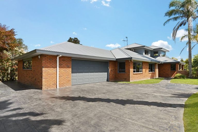 Photo of property in 17 Montrose Crescent, Huntington, Hamilton, 3210