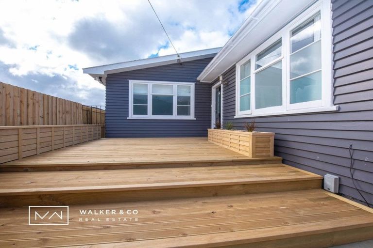 Photo of property in 34 Seddon Street, Wallaceville, Upper Hutt, 5018