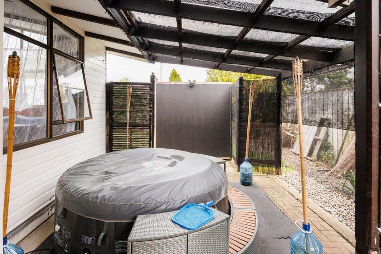 Photo of property in 182 Amberley Avenue, Highbury, Palmerston North, 4412