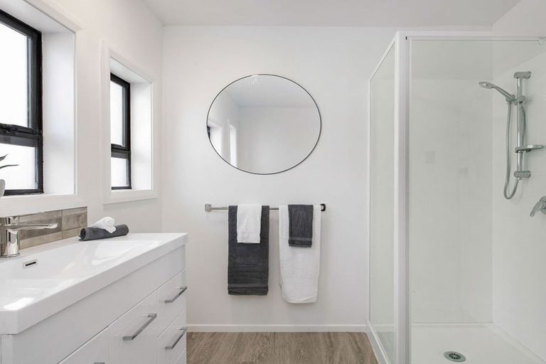 Photo of property in 2 Sinclair Street, New Brighton, Christchurch, 8083