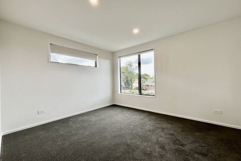 Photo of property in 3/6 Kiltie Street, Upper Riccarton, Christchurch, 8041