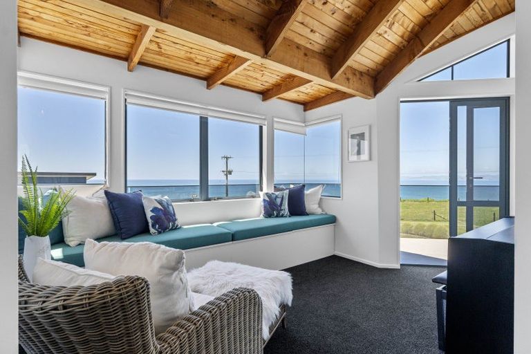 Photo of property in 129 Turangi Road Lower, Motunui, Waitara, 4383