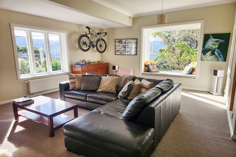 Photo of property in 62 Weld Street, Wadestown, Wellington, 6012