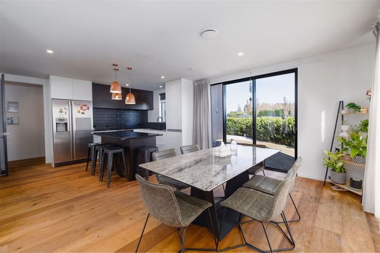 Photo of property in 11 Blaenavon Place, Halswell, Christchurch, 8025