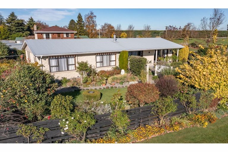 Photo of property in 10 Matai Place, Oxford, 7430