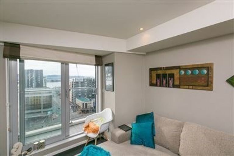 Photo of property in Soho Apartments, 1301/74 Taranaki Street, Te Aro, Wellington, 6011