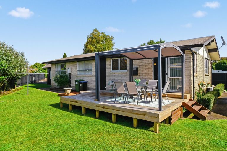 Photo of property in 1 Frame Street, Leamington, Cambridge, 3432