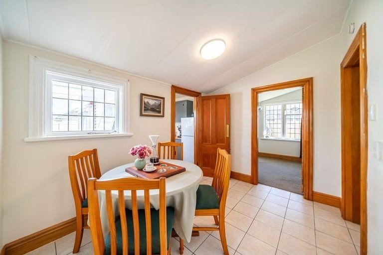 Photo of property in 31 Merton Street, Trentham, Upper Hutt, 5018