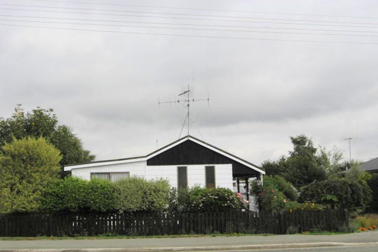 Photo of property in 37 Rayner Street, Temuka, 7920