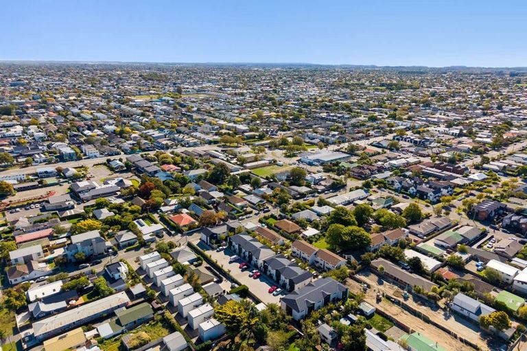 Photo of property in 54 Perth Street, Richmond, Christchurch, 8013