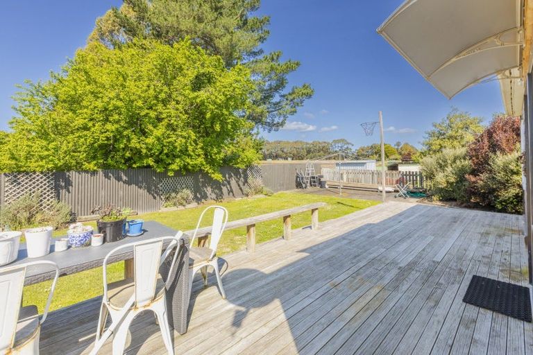 Photo of property in 95 Tavistock Road, Waipukurau, 4200