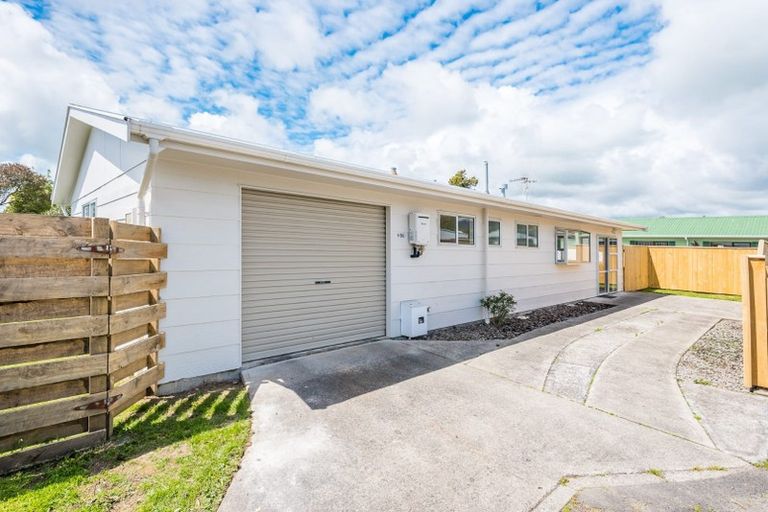 Photo of property in 50c Winchester Street, Levin, 5510