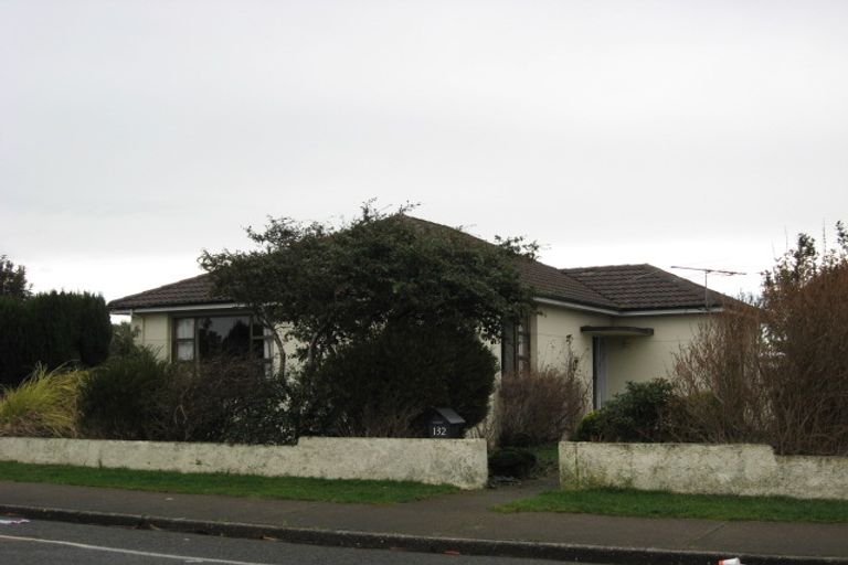 Photo of property in 132 Elizabeth Street, Appleby, Invercargill, 9812