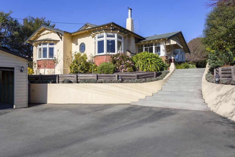 Photo of property in 27 Stour Street, Oamaru, 9400