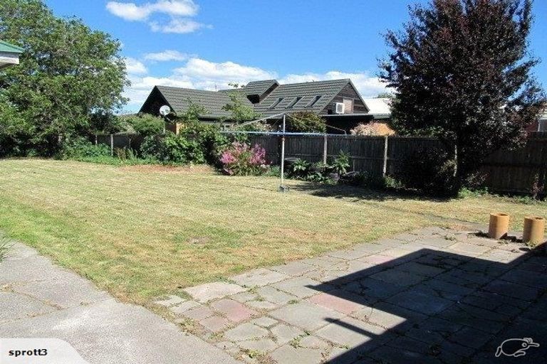 Photo of property in 48 Peer Street, Upper Riccarton, Christchurch, 8041